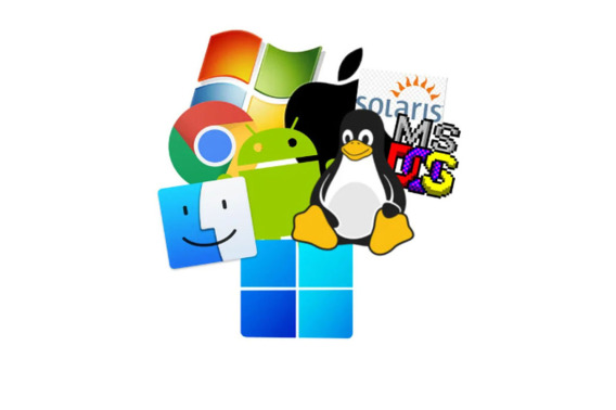 آموزش سیستم عامل ها